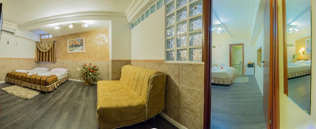 Alaska Inn Hotel メトゥラ エクステリア 写真