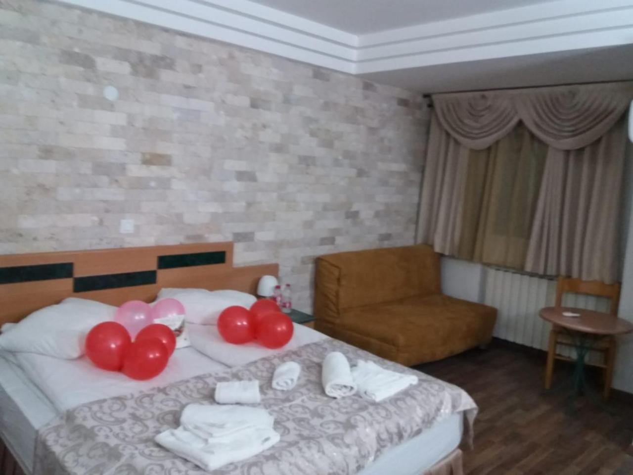 Alaska Inn Hotel メトゥラ エクステリア 写真