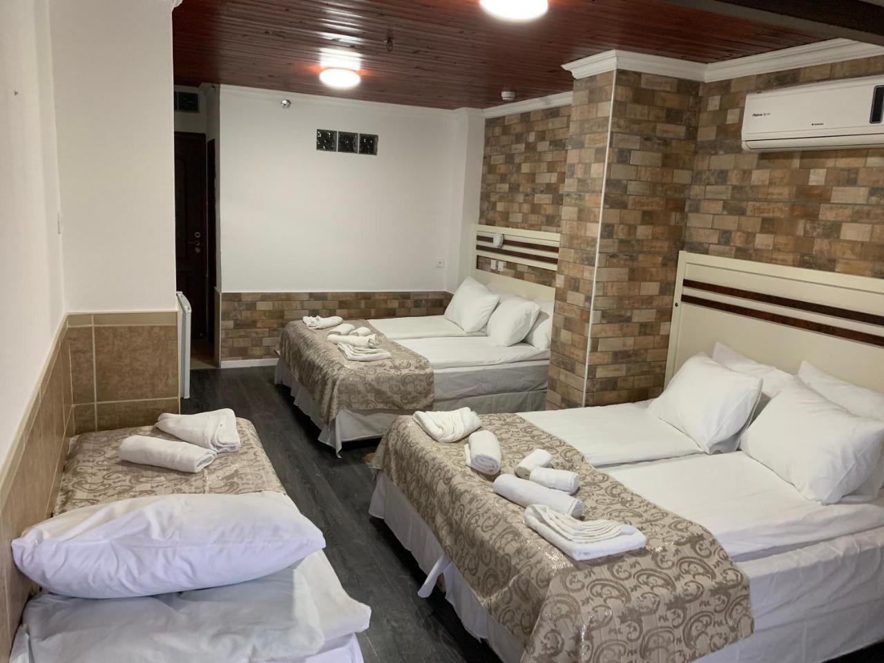 Alaska Inn Hotel メトゥラ エクステリア 写真