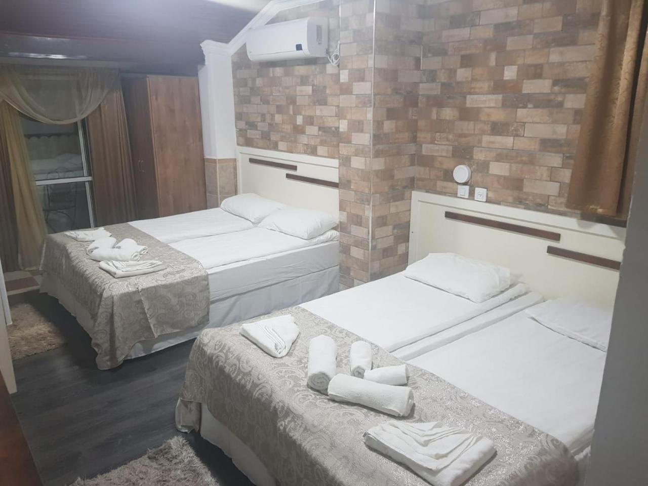 Alaska Inn Hotel メトゥラ エクステリア 写真