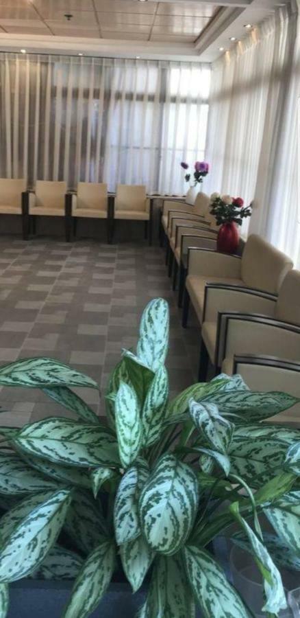 Alaska Inn Hotel メトゥラ エクステリア 写真